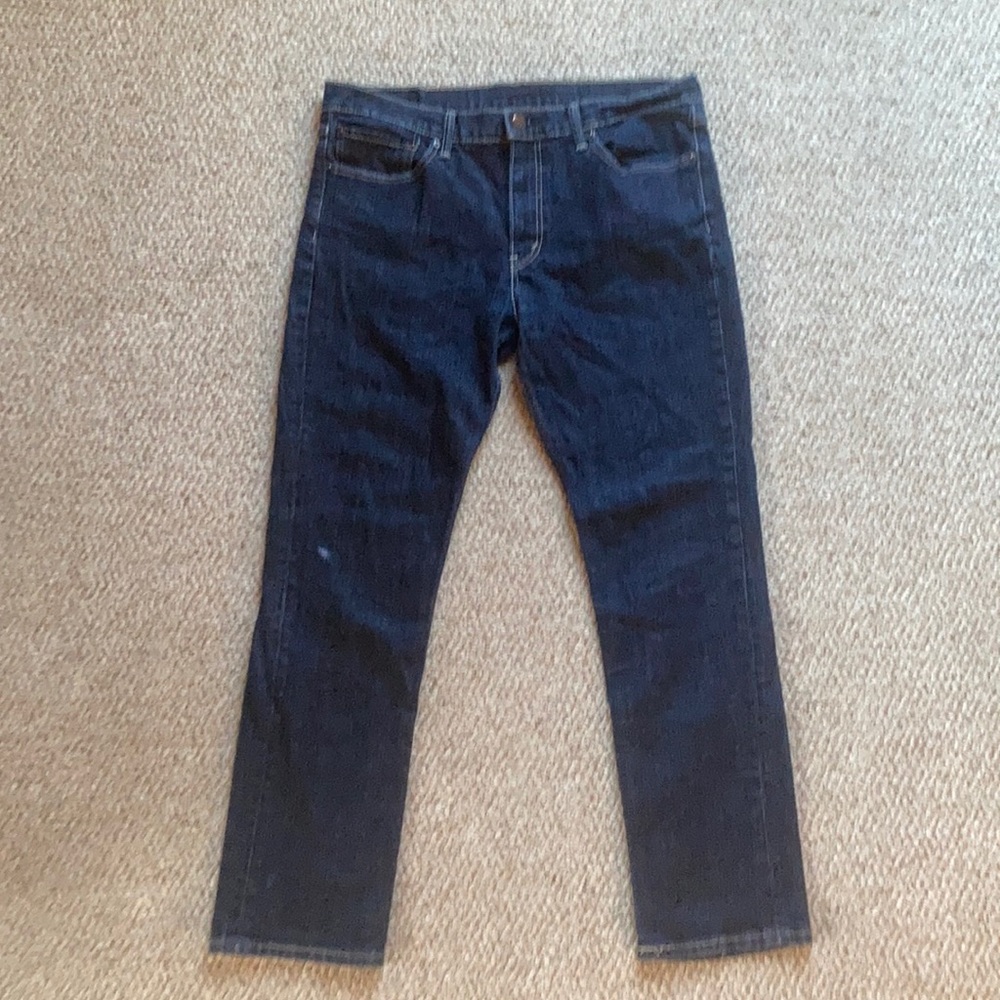 Levi’s jeans